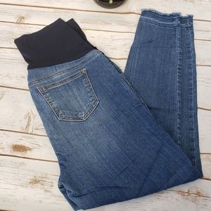 Maternity pants